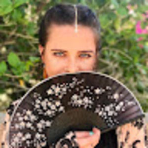 Meet your Posher, Beth